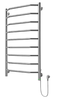 Полотенцесушитель электрический ВИКТОРИЯ TERMINUS 450*730 П7